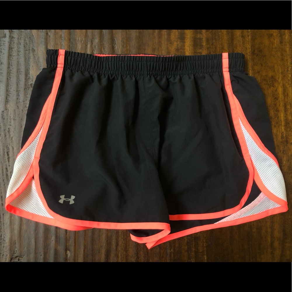 Under Armour athletic shorts